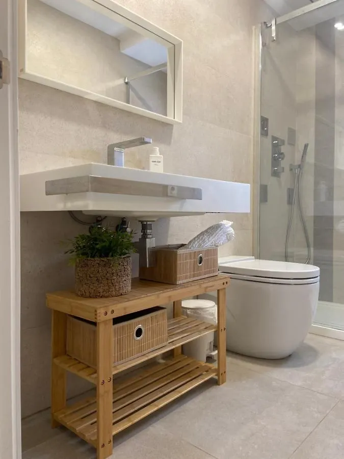 Casa Unifamiliar Fibes Villa Seville Holiday home