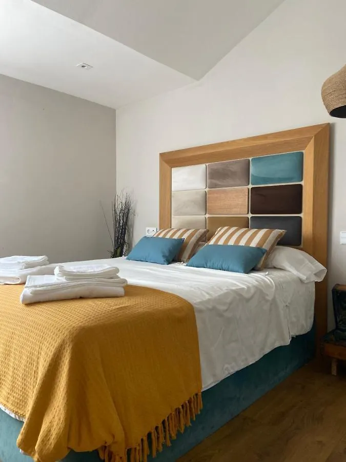 Holiday home Casa Unifamiliar Fibes Villa Seville