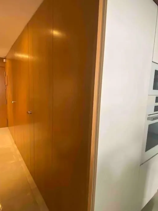 Holiday home Casa Unifamiliar Moderna Cerca De Fibes Spain