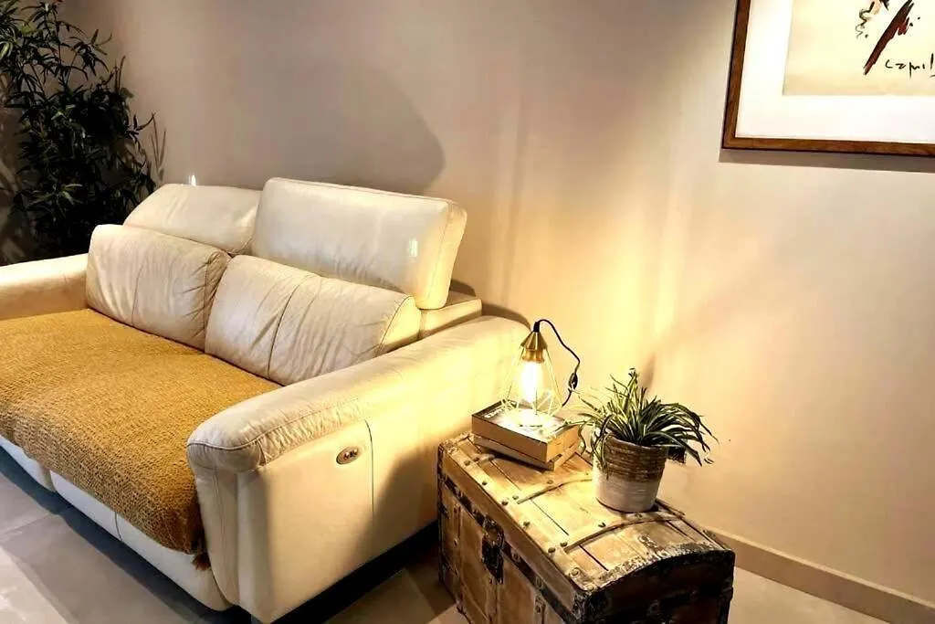 Casa Fibes - Congresos Parking Y Alberca Holiday home Seville