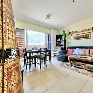  Apartamento Casa Sara España