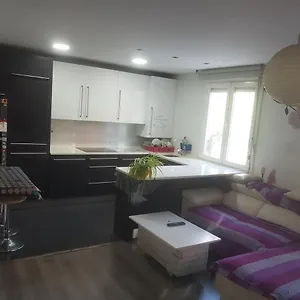  Habitación en casa particular Gasteiz Centro España