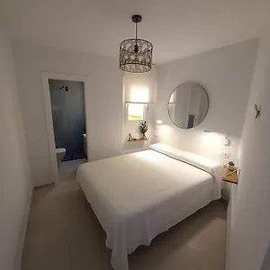  Apartamento Frailes España
