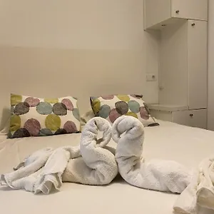  Apartamento Súper Céntrico España