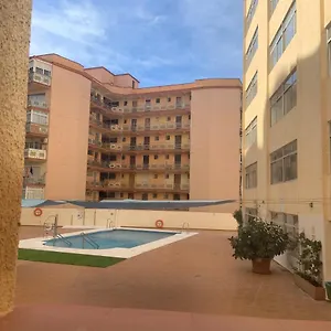  Apartamento Torremolinos4ever España