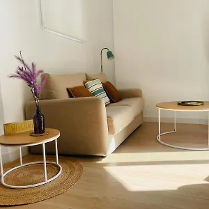 Hispalis Barrio De Santa Cruz Apartamento