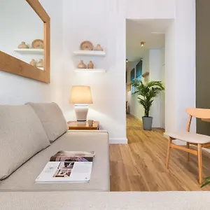 Magno Ave Maria Apartamento