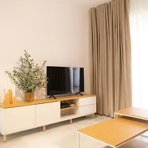 Reyes Catolicos Ii Apartamento