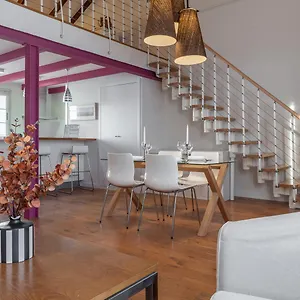 Tuguest Loft Nuevo Porvenir Apartamento