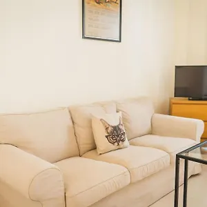 Estudio A Estrenar En Sta Clara Apartamento