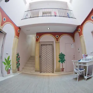 Apartamento Life Giralda, Sevilha