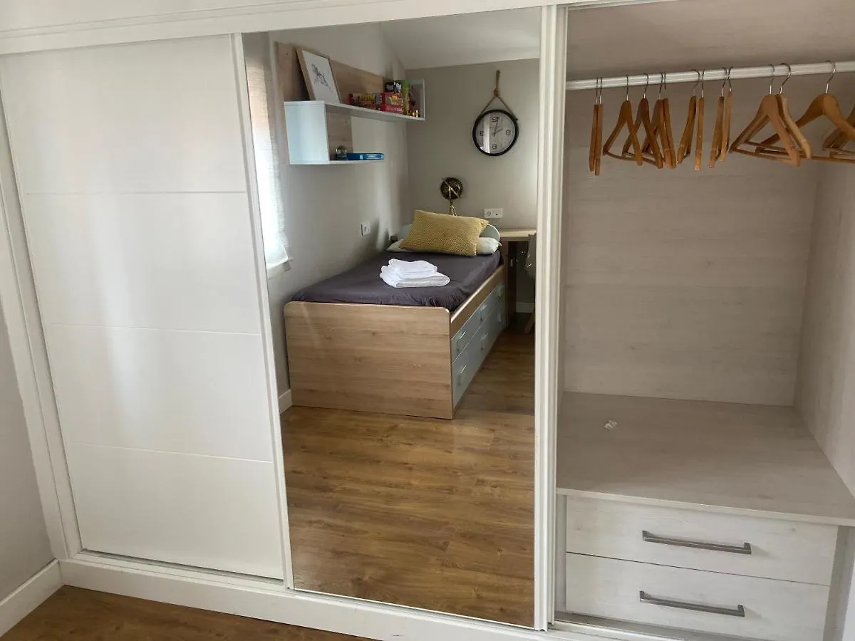 Holiday home Casa Fibes - Congresos Parking Y Alberca