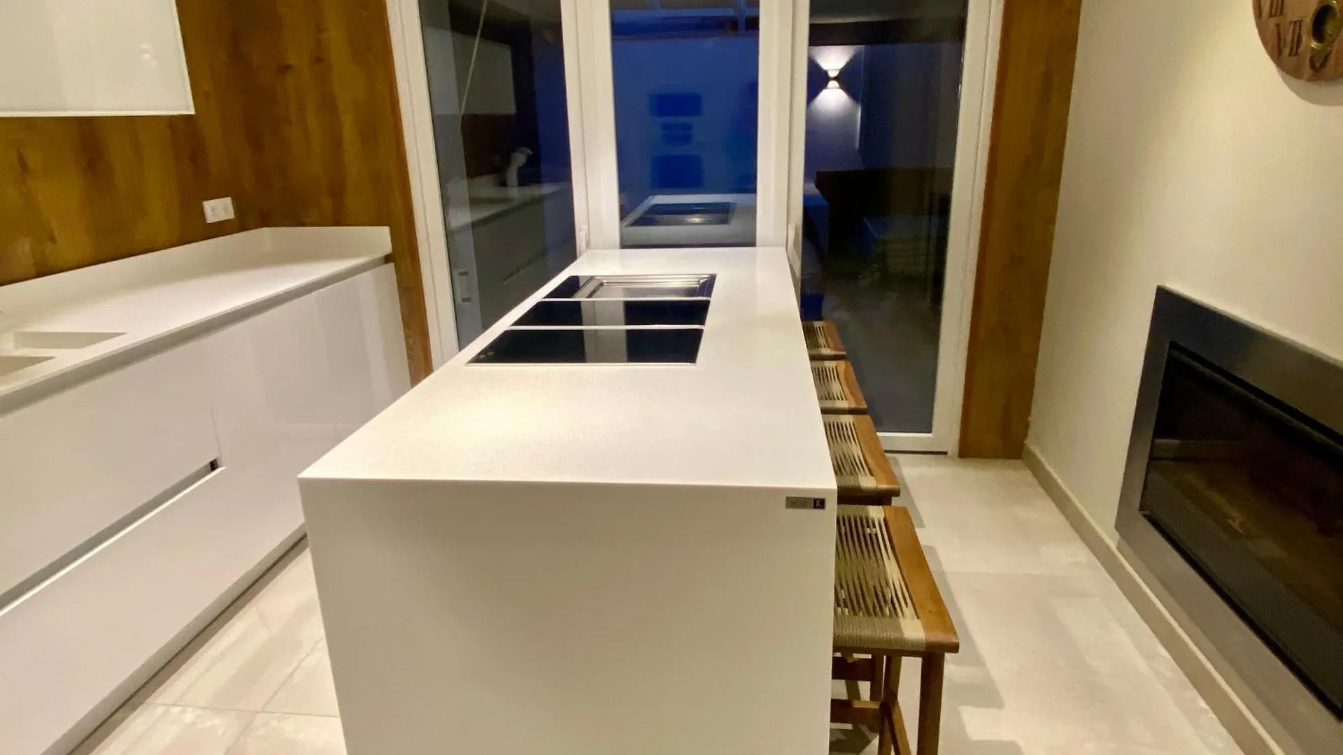 Holiday home Casa Unifamiliar Moderna Cerca De Fibes