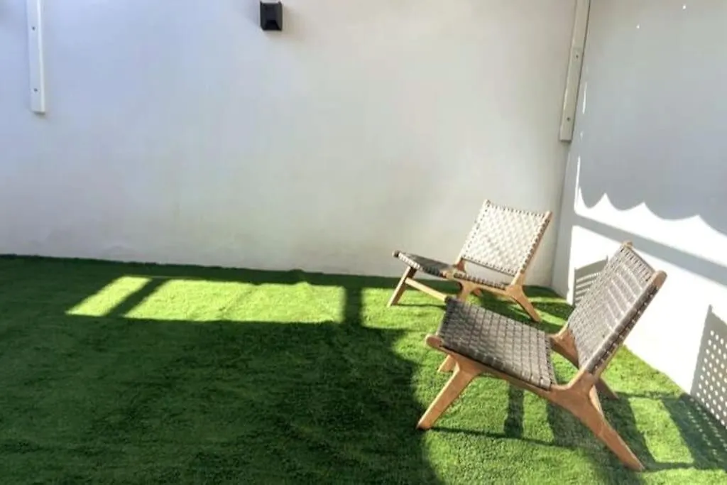 Holiday home Casa Unifamiliar Moderna Cerca De Fibes