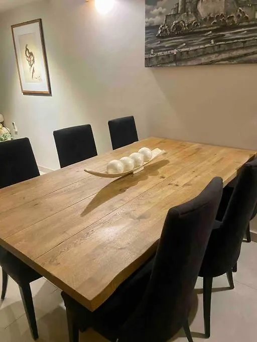 Holiday home Casa Unifamiliar Moderna Cerca De Fibes Spain