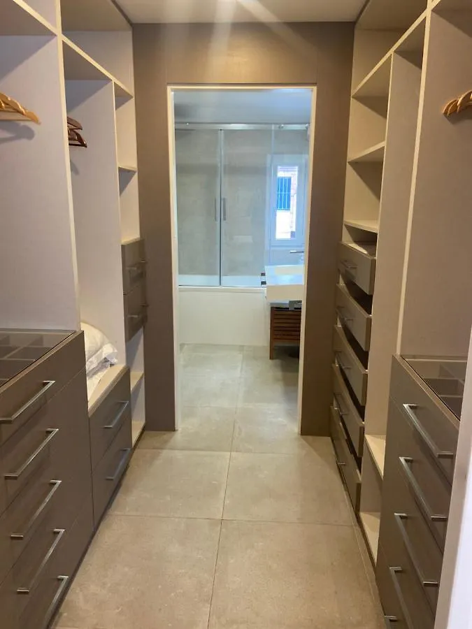 Holiday home Casa Unifamiliar Moderna Cerca De Fibes Spain