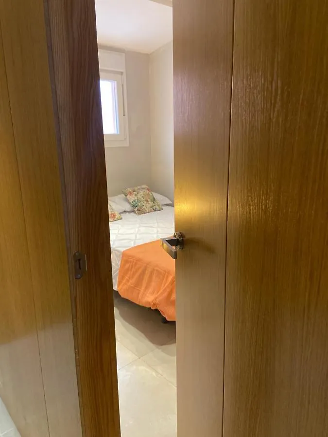 Casa Unifamiliar Moderna Cerca De Fibes Holiday home