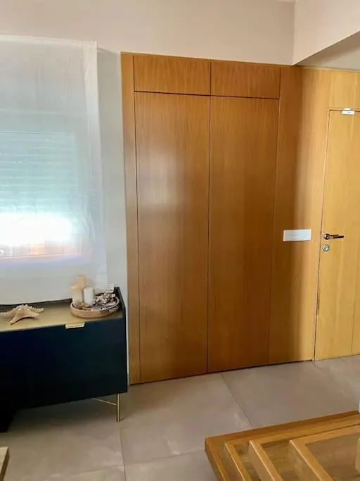 Casa Unifamiliar Moderna Cerca De Fibes Villa Sevilla Spanyolország